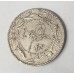 TURKEY 1915 . TWENTY 20 PARA COIN . AH1327/7 . aUNCIRCULATED